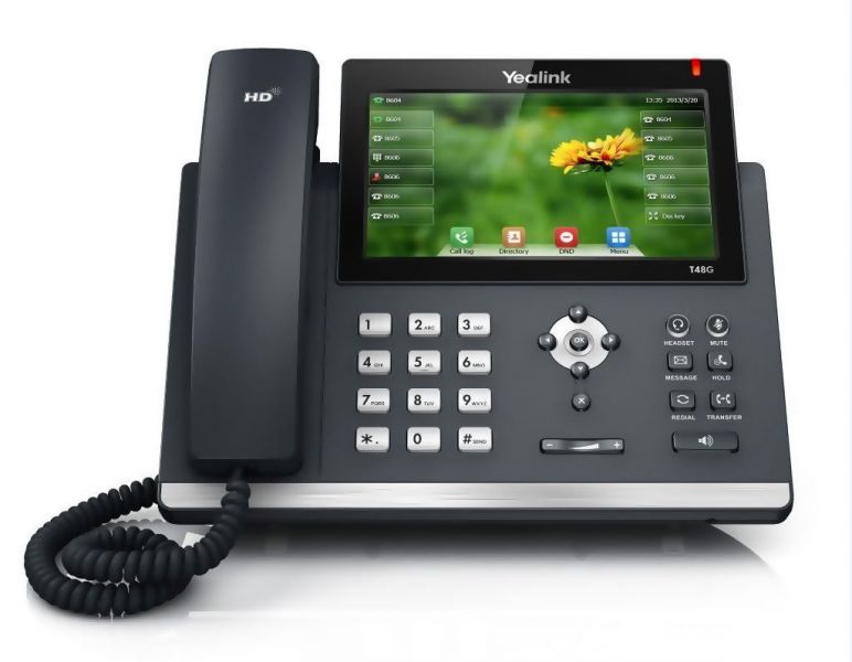 Internet and VOIP Solutions by NECALL