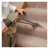 CARPET & UPHOLSTERY STEAM CLEANING SERVICES