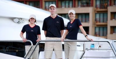 Sydney Harbour Lunch Cruises