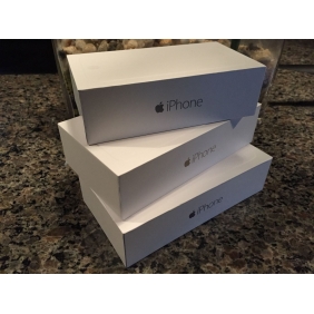 Apple iPhone 6 - 64GB - Smart phone