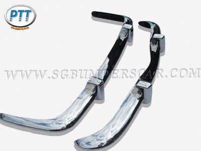 VW Karmann Ghia EU style bumper 1956-1971