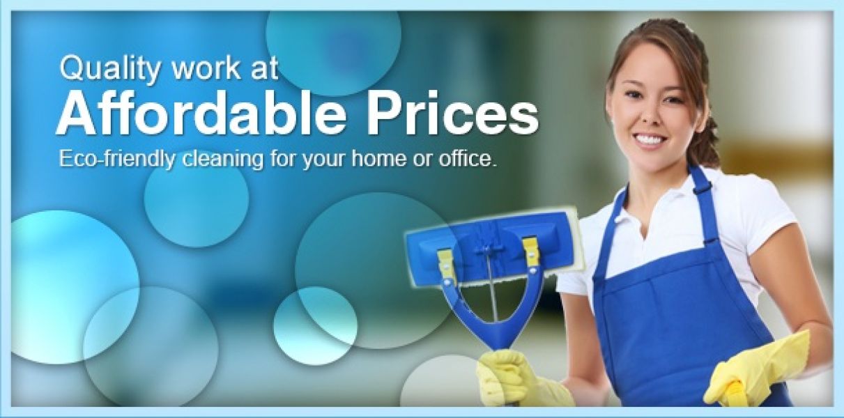 Get Eco Friendly Cleaning Services and products Clear Touch Cleaning