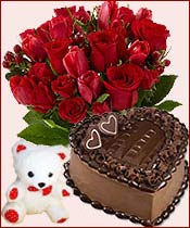 Fascinating flower festivity at your mouse tips