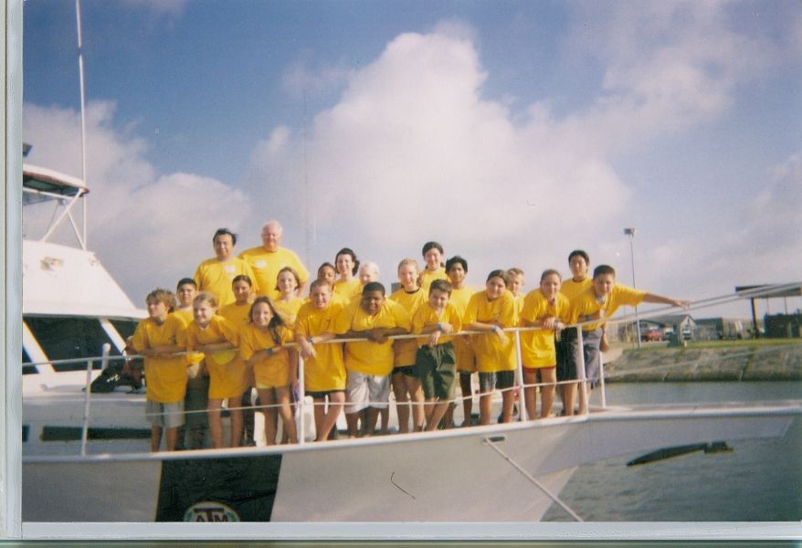 Wen Yang Student Travel Centre