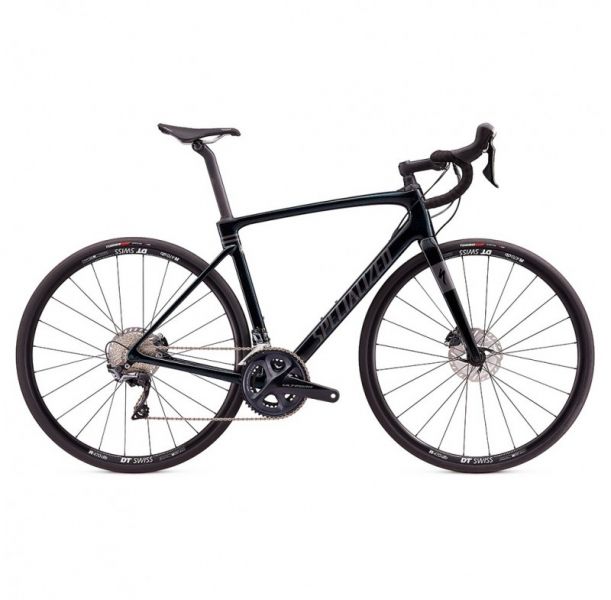 2020 Specialized Roubaix Comp Ultegra Disc Road Bike - (Fastracycles)