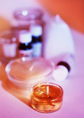 Belle Esprit Beauty Therapy & Day Spa