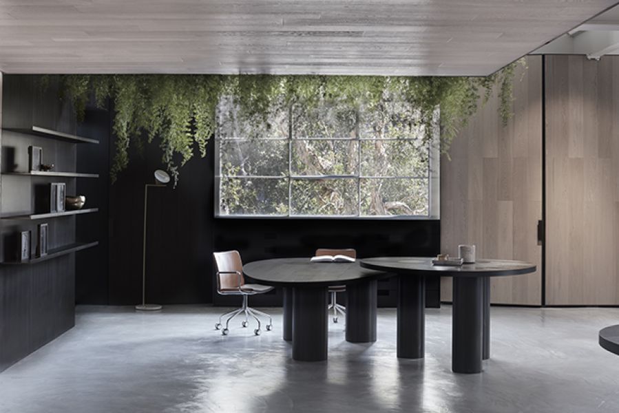 The Design Chaser - New Timber Flooring Showroom in Waterloo, Sydney | WOODCUT