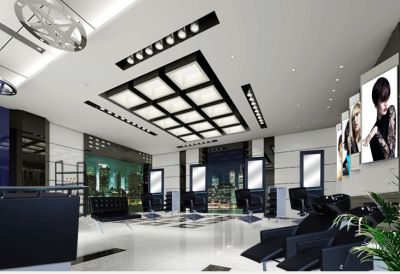 Direct Salon Equipment