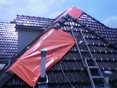 Best Roof Repair Services in Melbourne