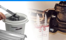 Heating Cables and accessories