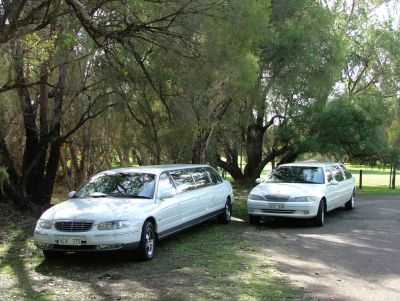 PERTH LIMOUSINE SERVICE  LAKES LIMOUSINES