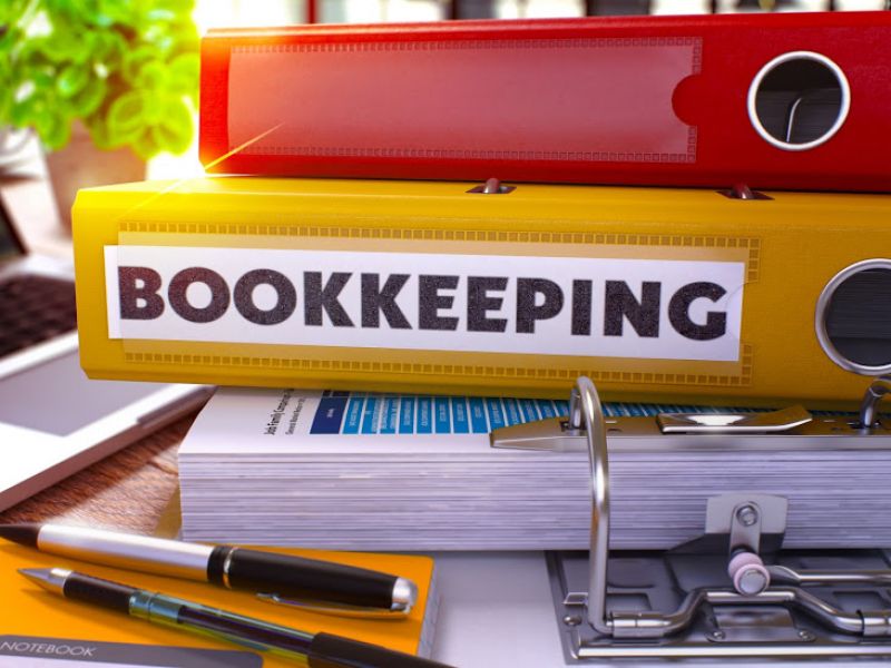 Bookkeeping and Accounting Services in Brisbane, Australia