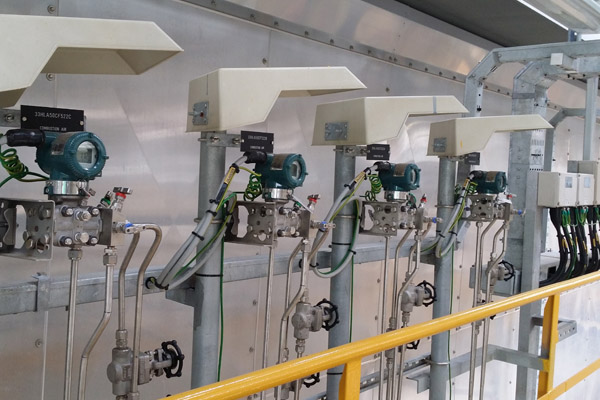 Power Limiting Heating Cables