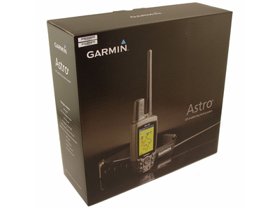 FOR SALE  Brand New: GARMIN ASTRO 220 GPS DOG TRACKER + 5 DC 40 COLLARS----$500 usd