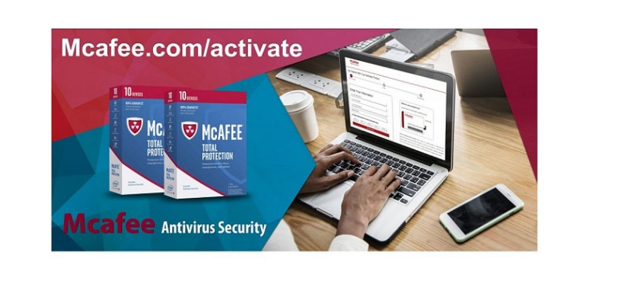 McAfee.com/Activate