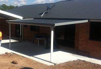 Roof Construction Specialists in Queensland