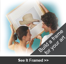 Image Finish – Photo and Picture Framing in Perth