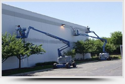 House Painter|Unit Painter|MrwongPainting