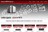 Dedicated SMTP Servers, Dedicated SMTP Relays, Email marketing server with email marketing software.