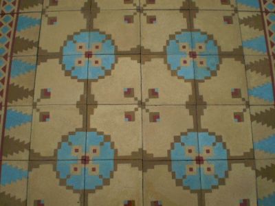 ANTIQUE TILE, antique tile, ANTIQUE TILE, ANTIQUE TILE, antique tile, ANTIQUE TILE by LUXURYSTYLE.ES