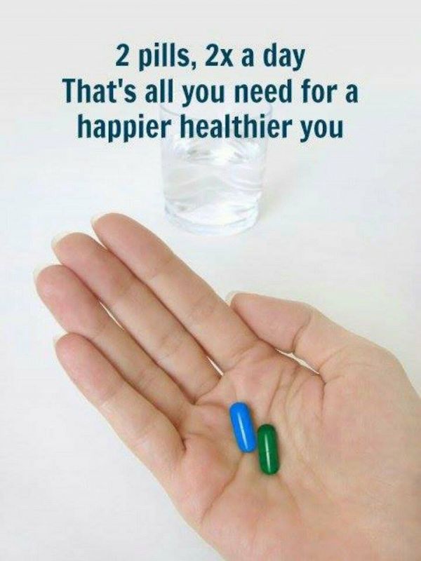 Lose weight in the New Year!