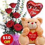 Flower Time for Japan People