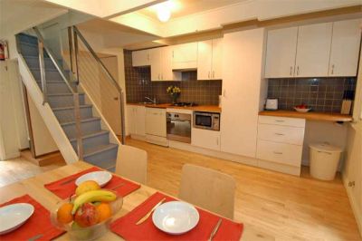 The Terrace Paddington