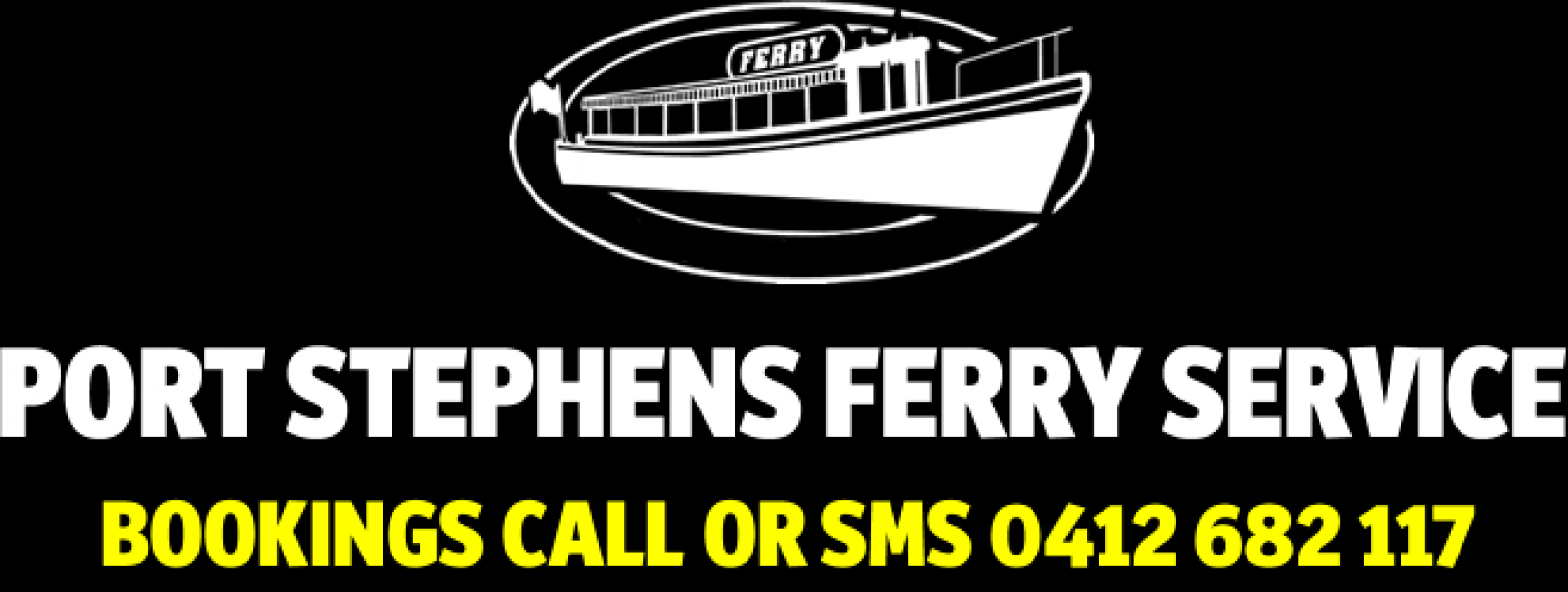 Port Stephens Ferry Service