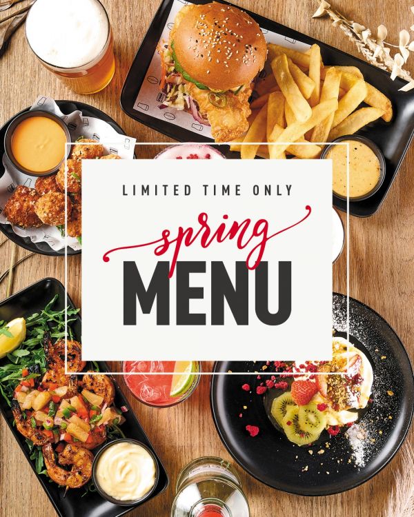 The Sporting Globe Bar & Grill