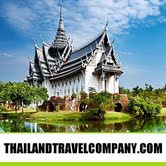 It’s all happening at Thailand while your tour