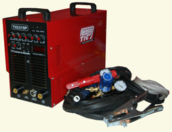 Tig Welding Machine for Sale