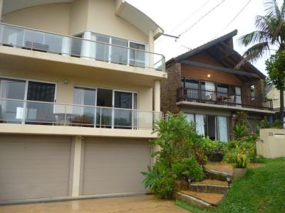 Beach Houses Sydney