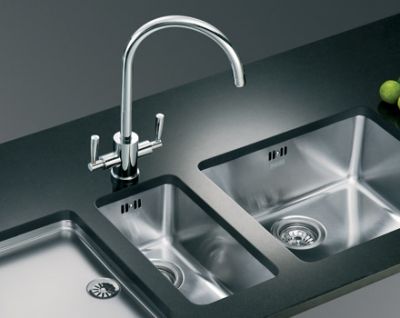 Make your Kitchen Stylish with TapsandMore Kitchen Sink Taps 