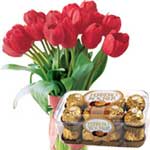 Gifts intended to sparkle your moods all the way