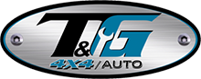 T&G 4x4 Auto