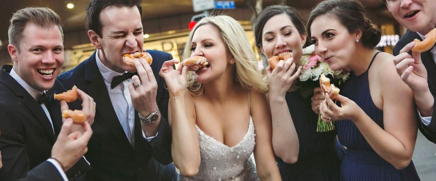 Gold Coast Wedding Photographer