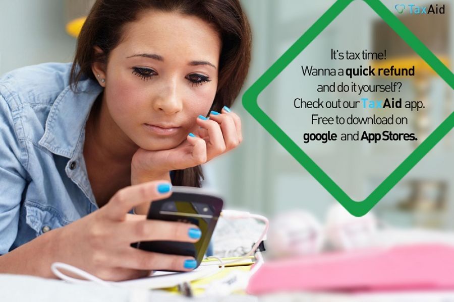 Get Your Refund Fast!