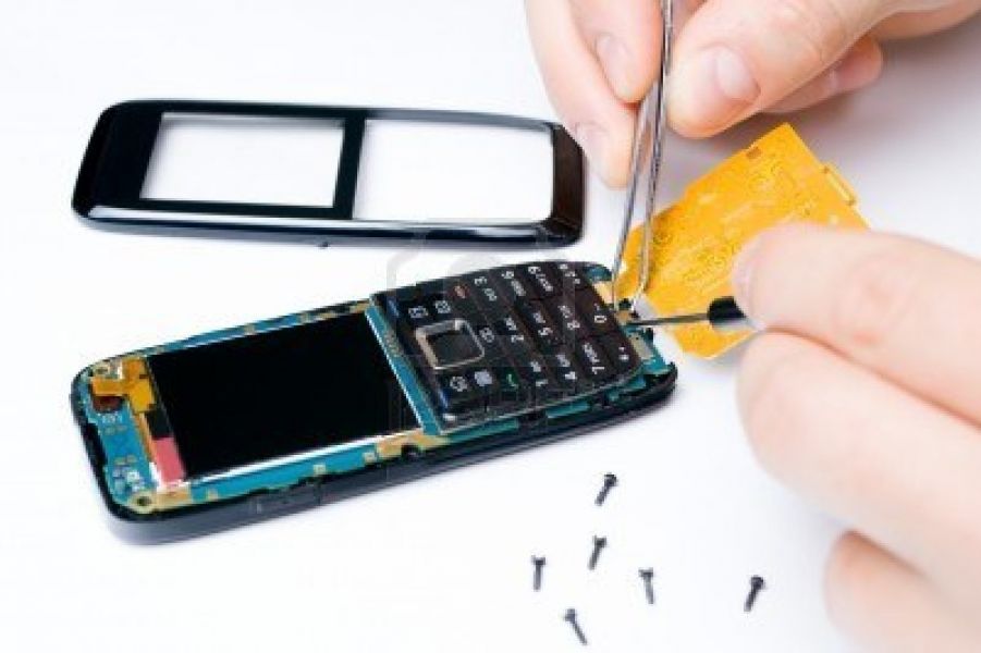 Phone Repairs