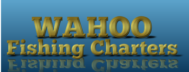 Wahoo charters