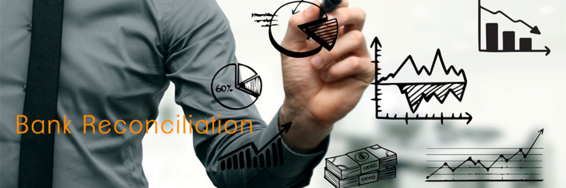 Outsource Reconciliation Services 