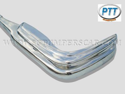 Mercedes Benz W111 Coupe Bumper