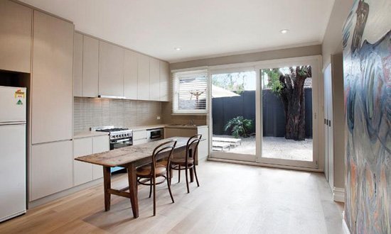 ARMADALE APARTMENTS Timber Flooring Project by Woodcut