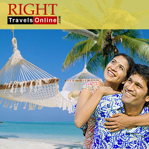 A click and you are in Singapore