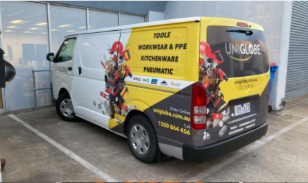 Australian Signmakers