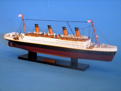 Why Shop at Handcrafted Model Ships (aliraza)
