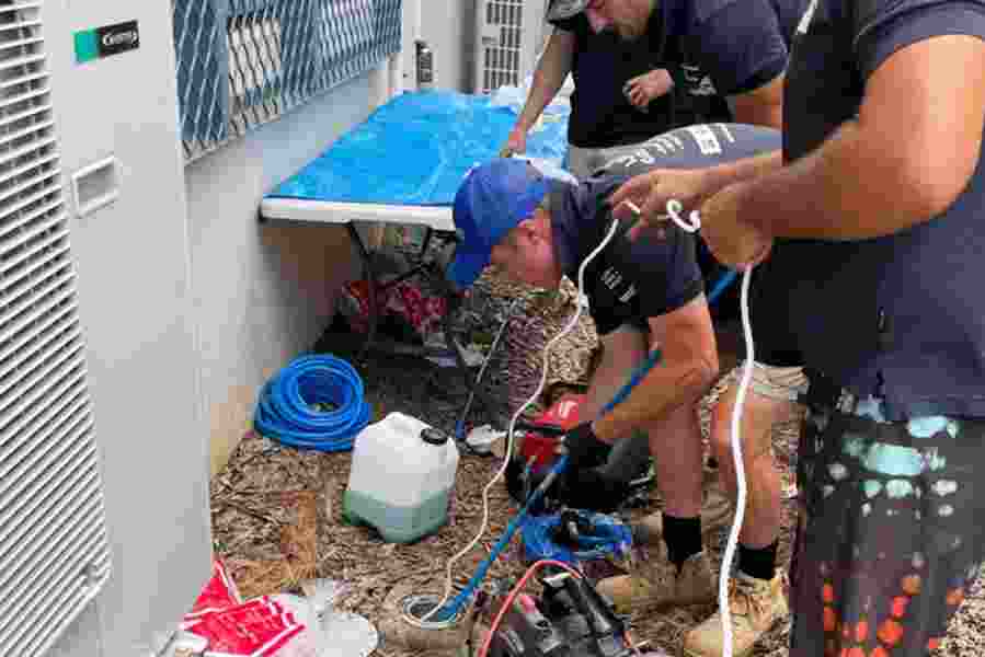 Pipe Relining Brisbane PTY LTD