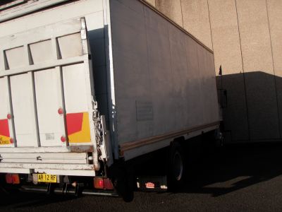 Great Rates! Local, Metro, Interstate Removal & Couriers