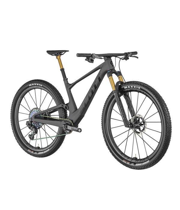 2022 Scott Spark RC SL EVO AXS Mountain Bike - M3BIKESHOP