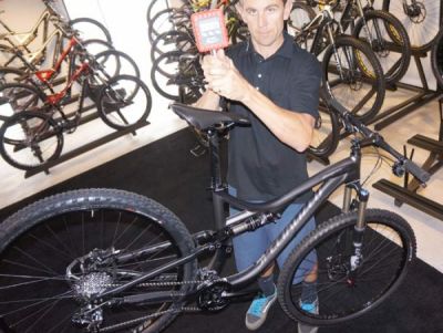 NEW 2013 SPECIALIZED S-WORKS VENGE DI2 FOR SALE