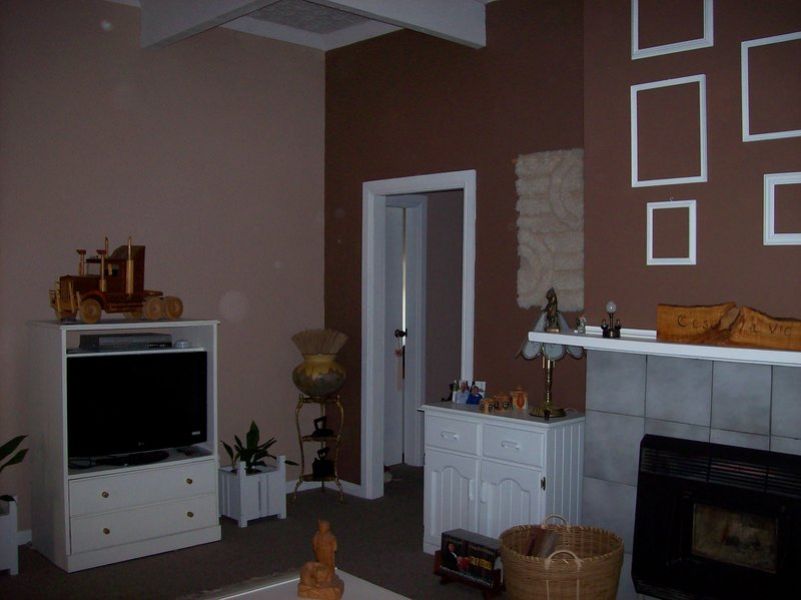 Relaxed living in country town  ... Young  NSW  ... 4 Bedroom home